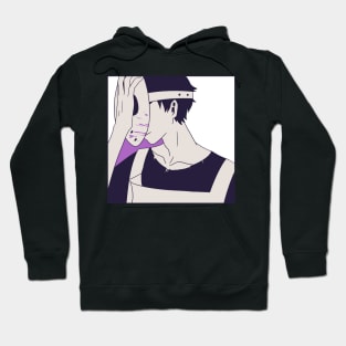 Jason Ichimatsu Hoodie